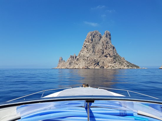 Es Vedra Ibiza