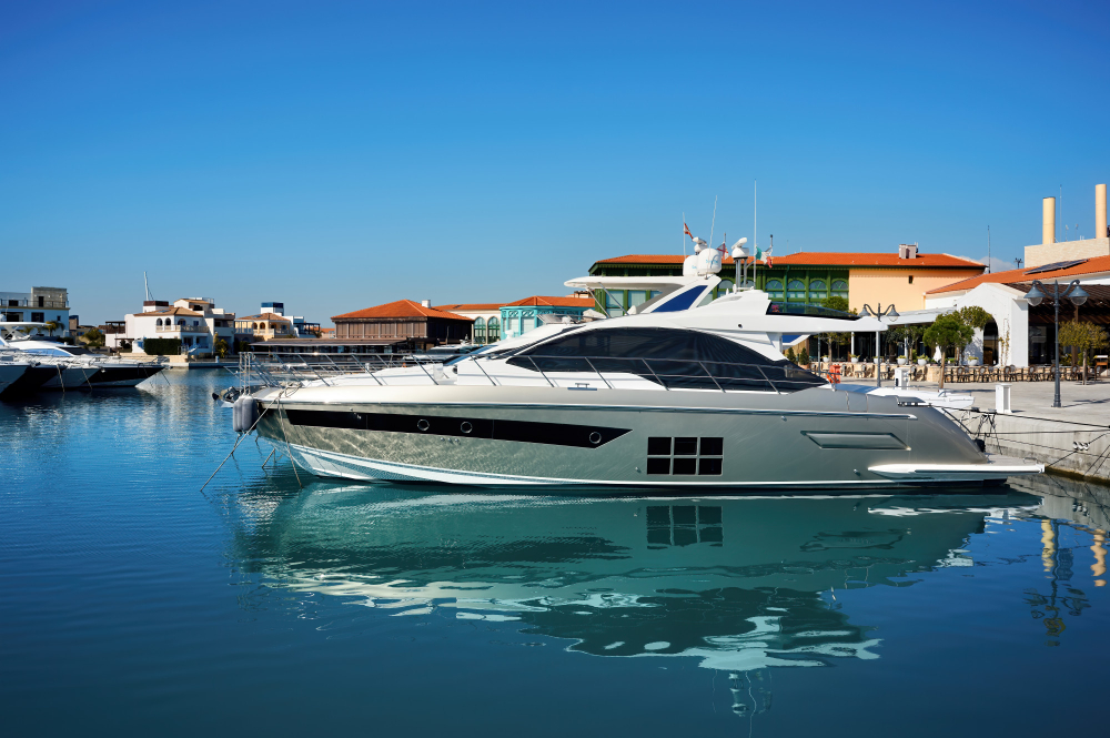 Yate Premium